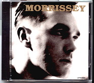 Morrissey - Interesting Drug